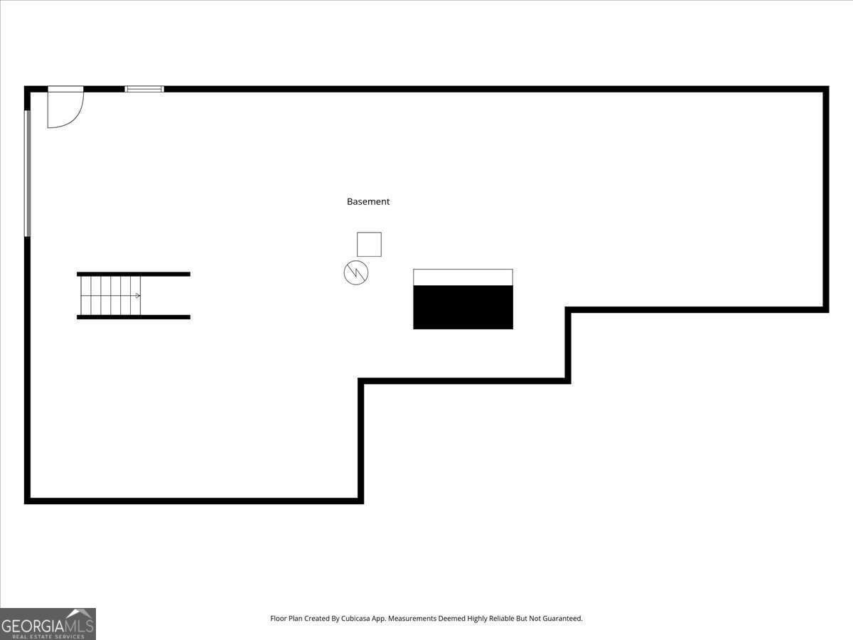 4619 Knollwood Drive Acworth - Photo 57