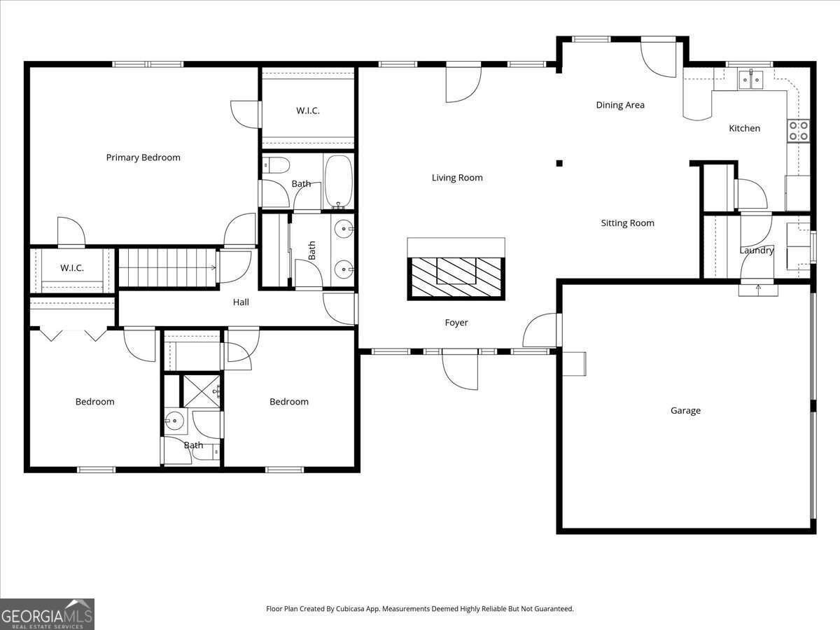 4619 Knollwood Drive Acworth - Photo 58