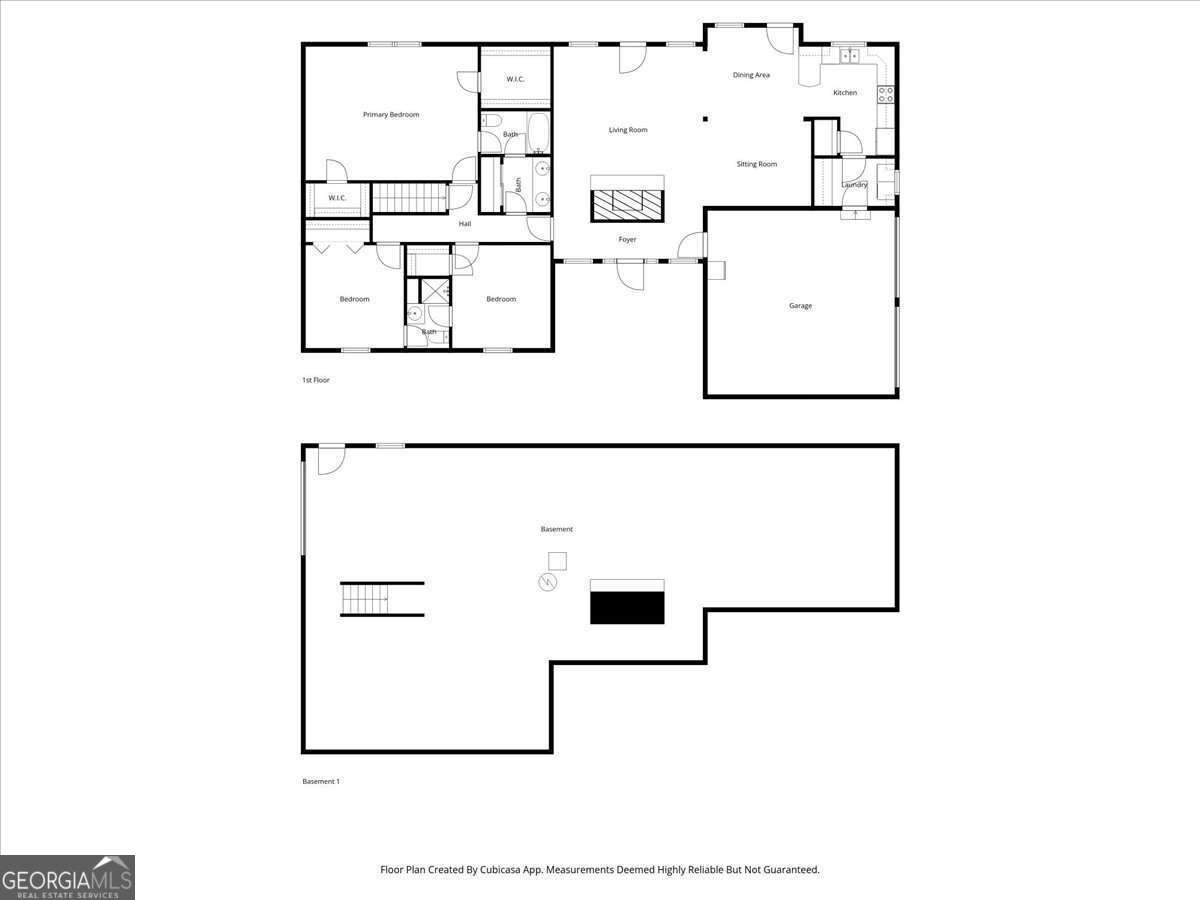 4619 Knollwood Drive Acworth - Photo 59