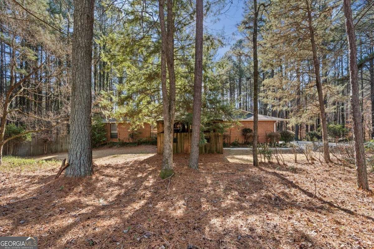 4619 Knollwood Drive Acworth - Photo 6