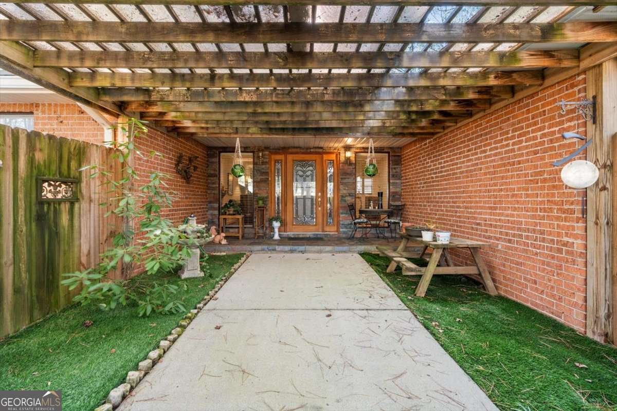 4619 Knollwood Drive Acworth - Photo 7