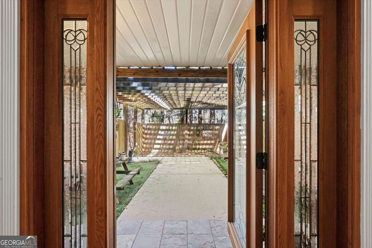 4619 Knollwood Drive Acworth - Photo 8