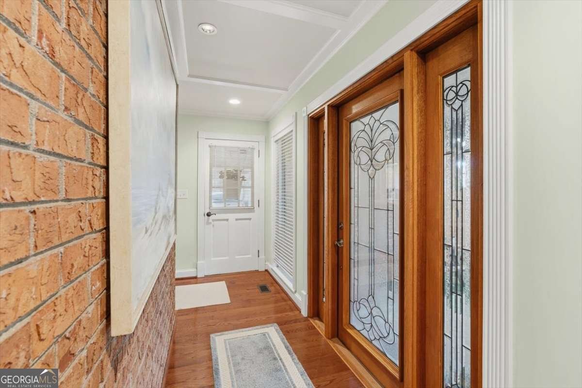 4619 Knollwood Drive Acworth - Photo 9