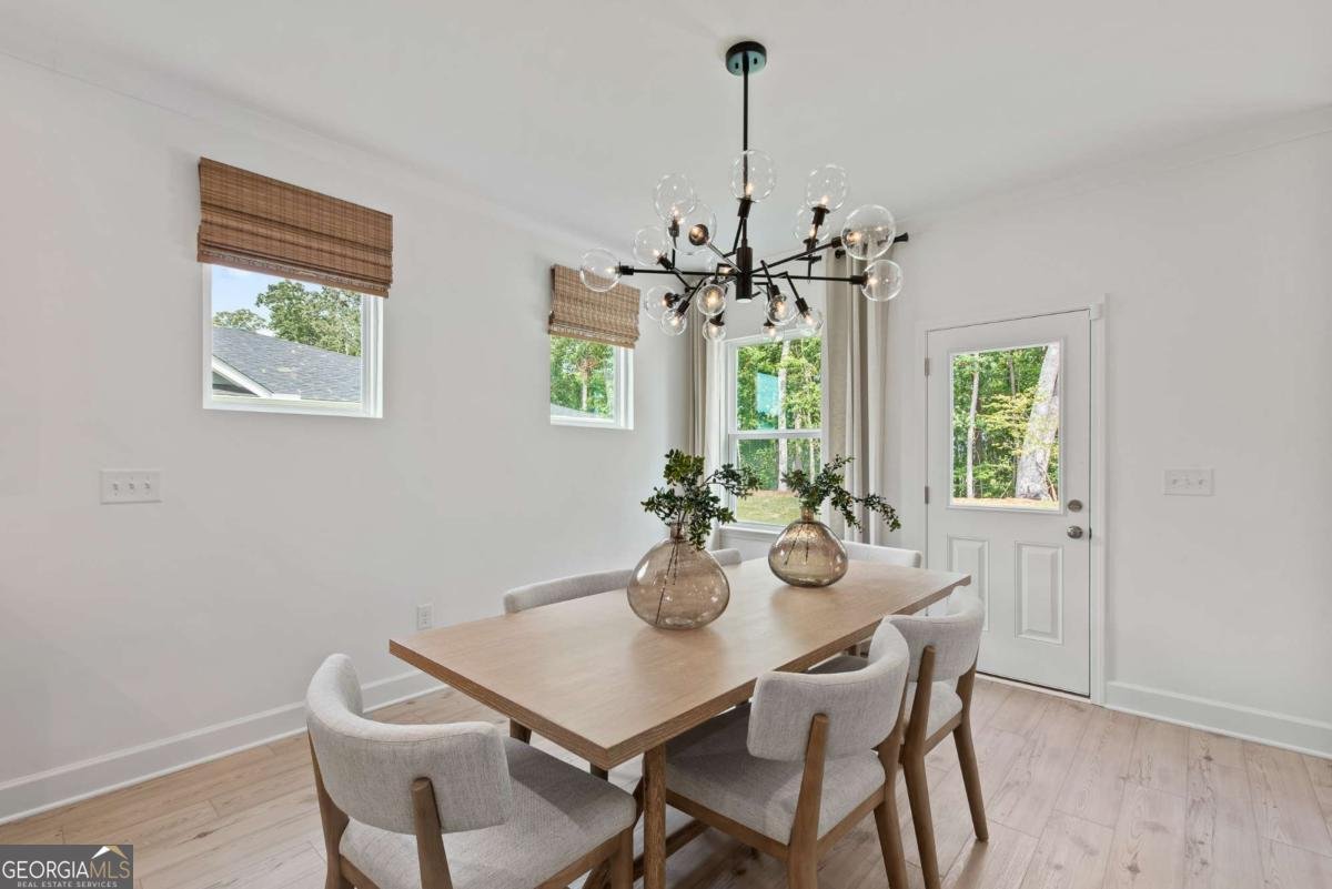 738 Mirror Lake Parkway Villa Rica - Photo 18