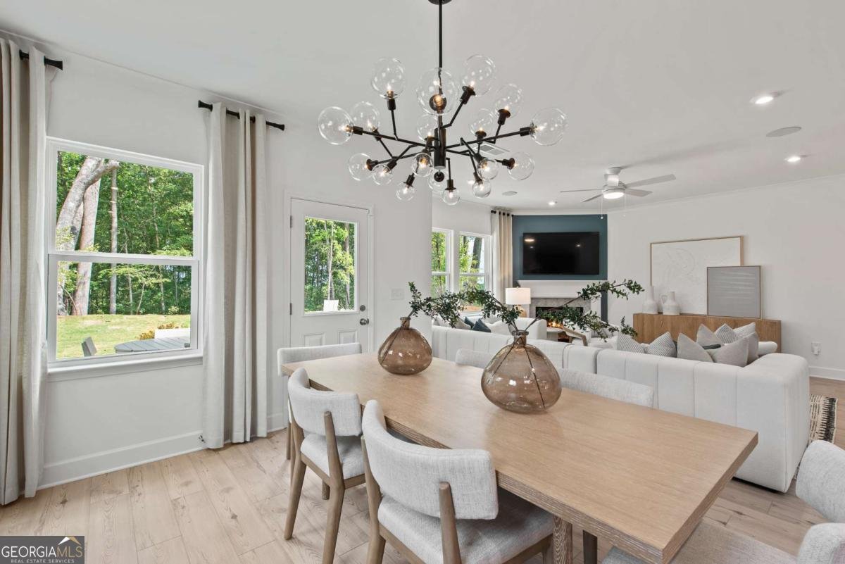 738 Mirror Lake Parkway Villa Rica - Photo 19