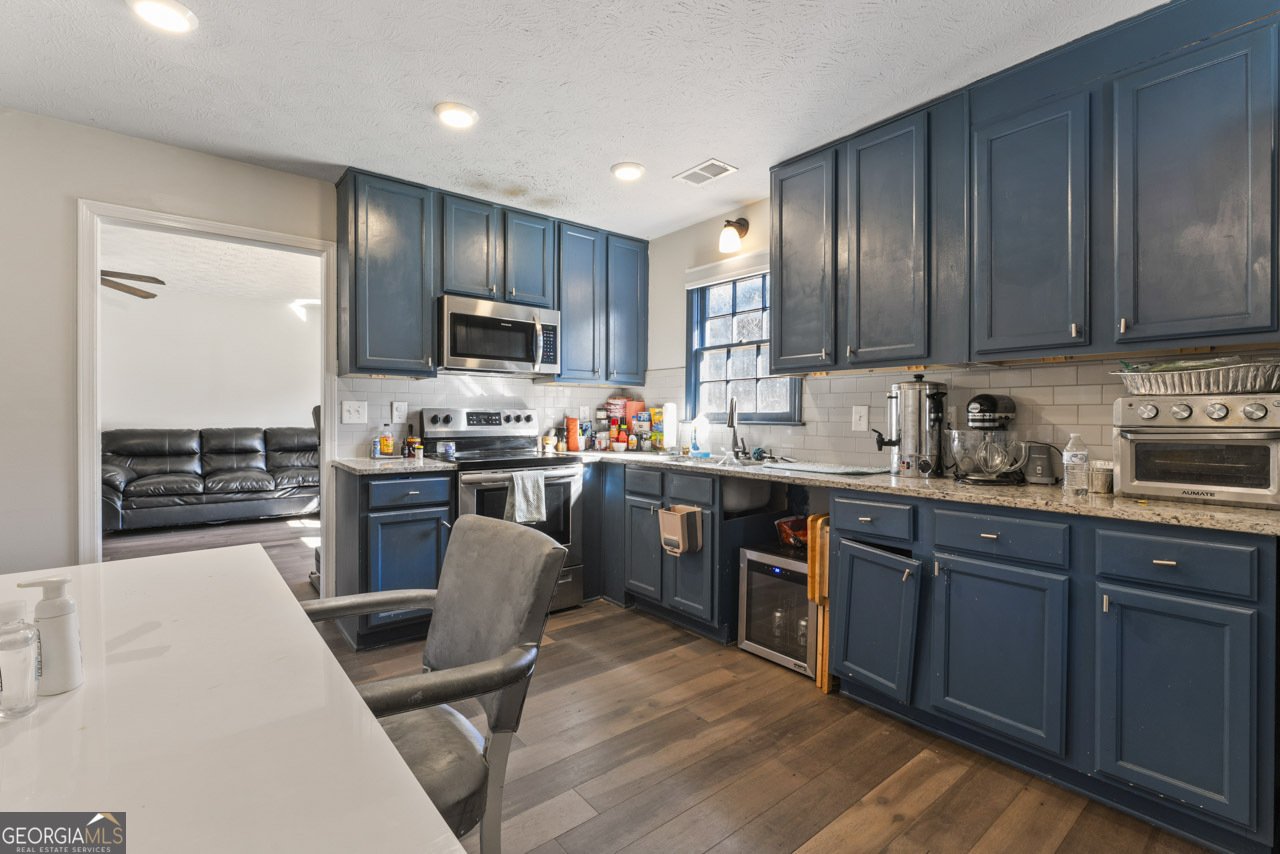 215 Cowan Road Covington - Photo 13