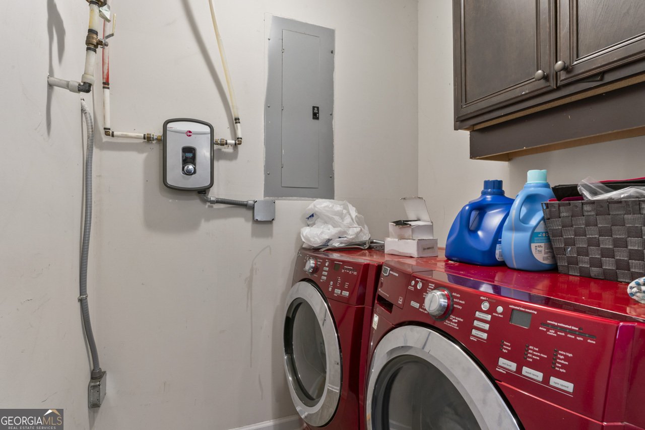 215 Cowan Road Covington - Photo 16