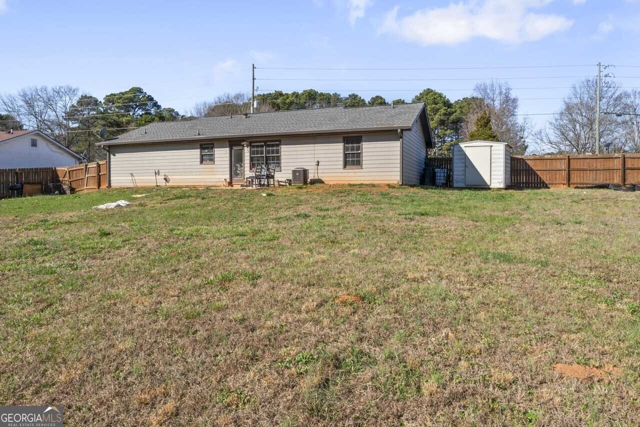 215 Cowan Road Covington - Photo 18