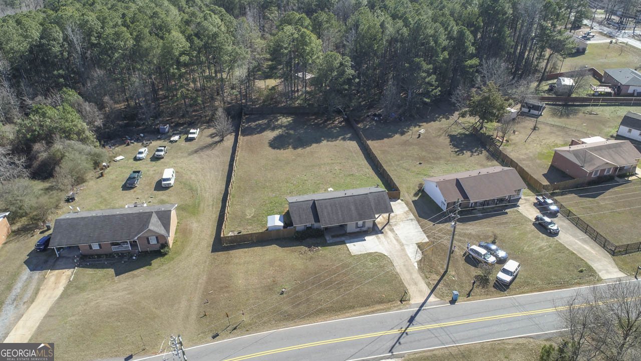 215 Cowan Road Covington - Photo 20