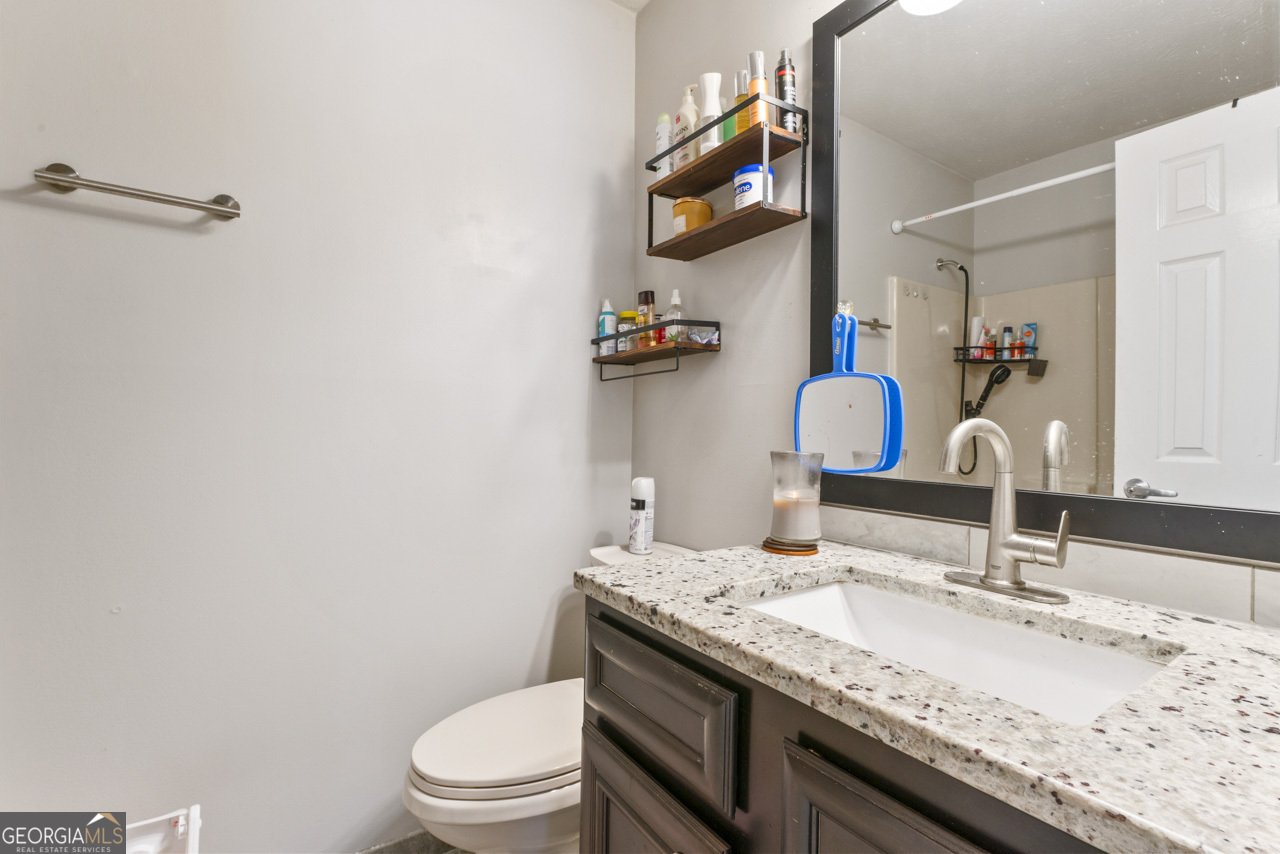 215 Cowan Road Covington - Photo 8