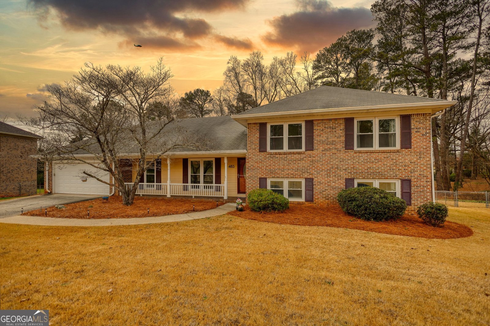 483 Villa Drive Lilburn - Photo 1