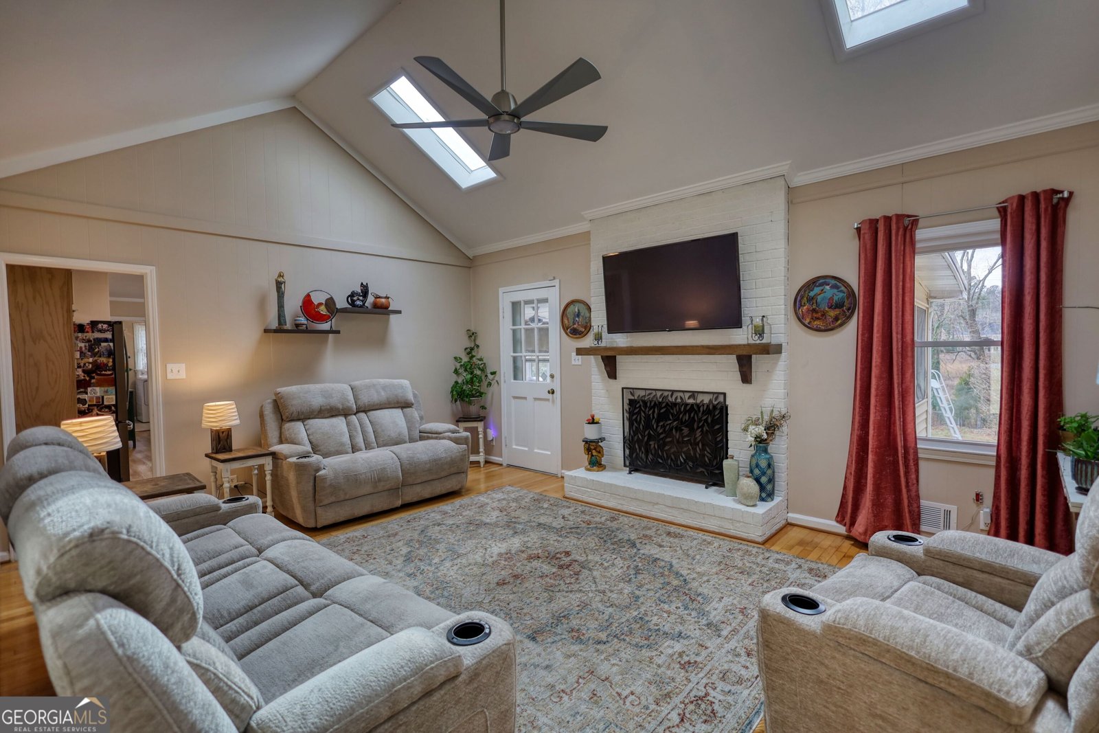 483 Villa Drive Lilburn - Photo 11