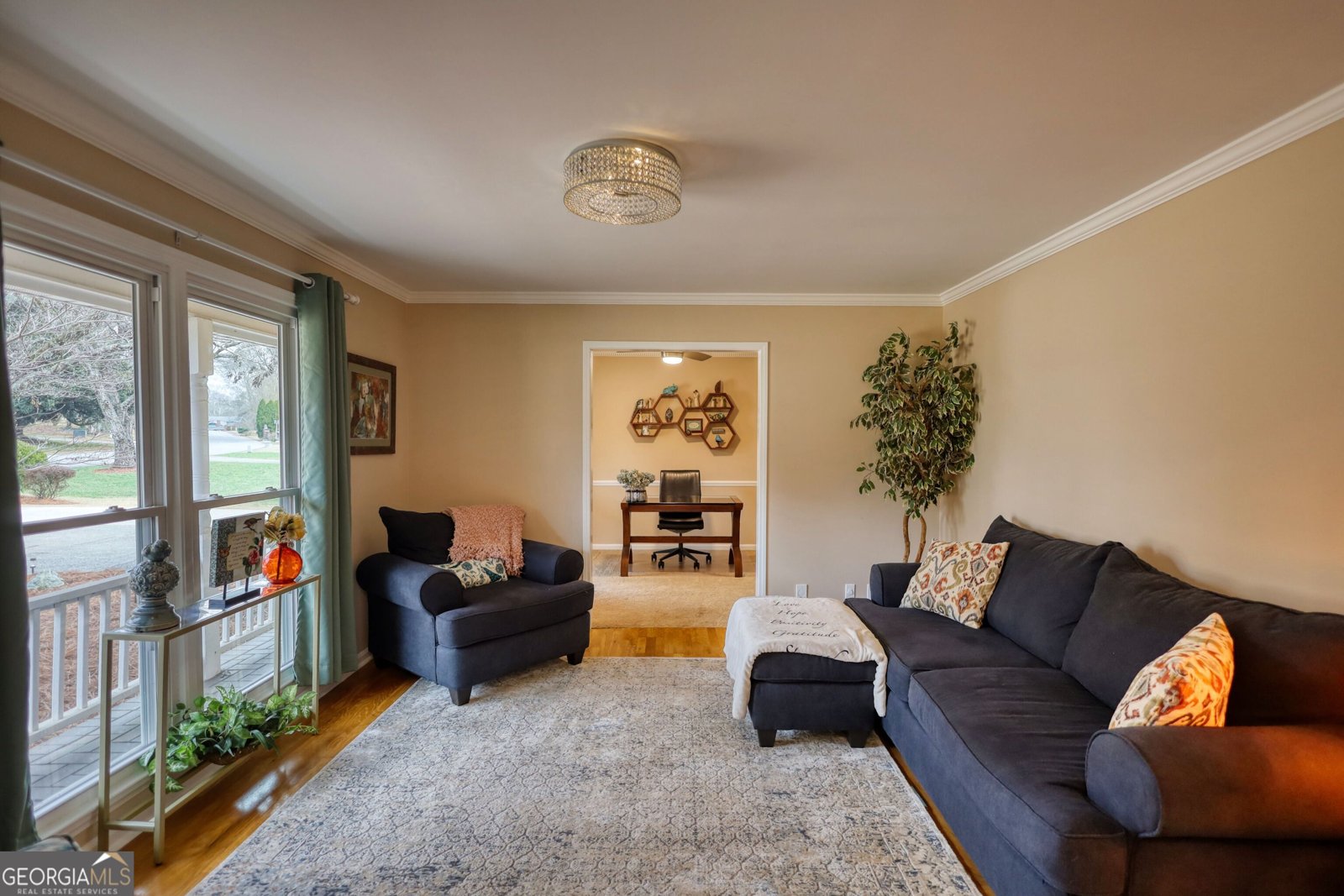 483 Villa Drive Lilburn - Photo 12