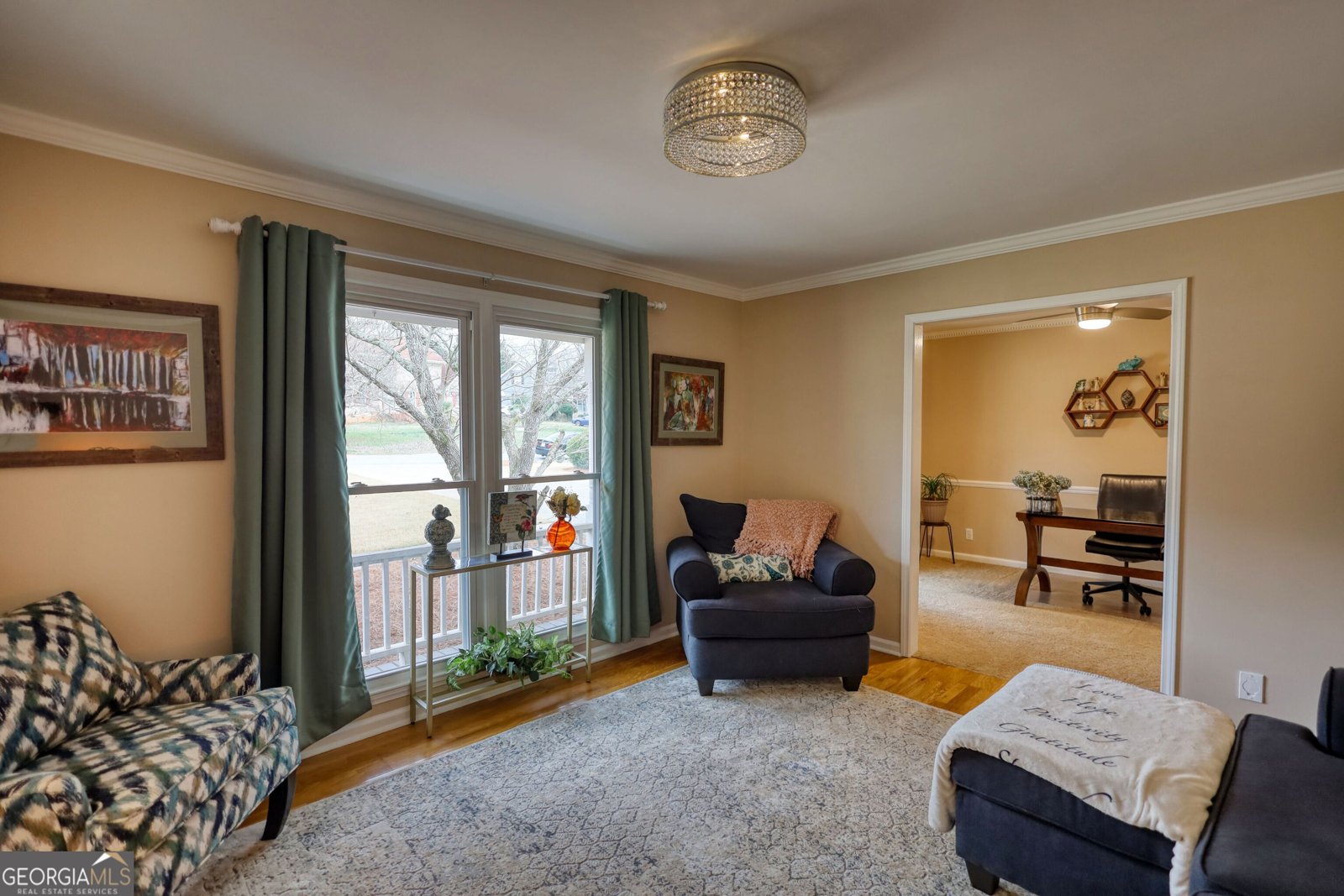 483 Villa Drive Lilburn - Photo 13