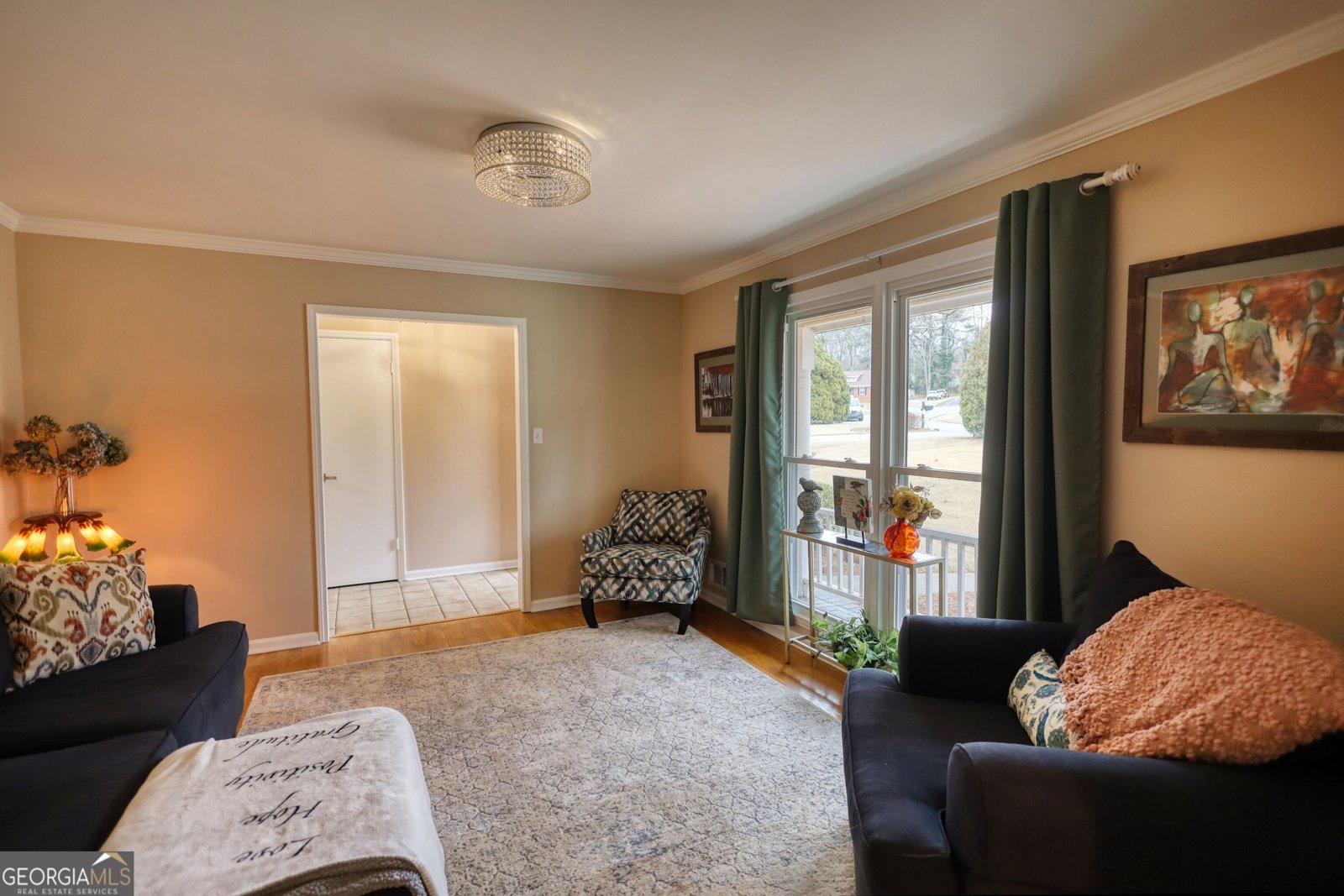 483 Villa Drive Lilburn - Photo 14