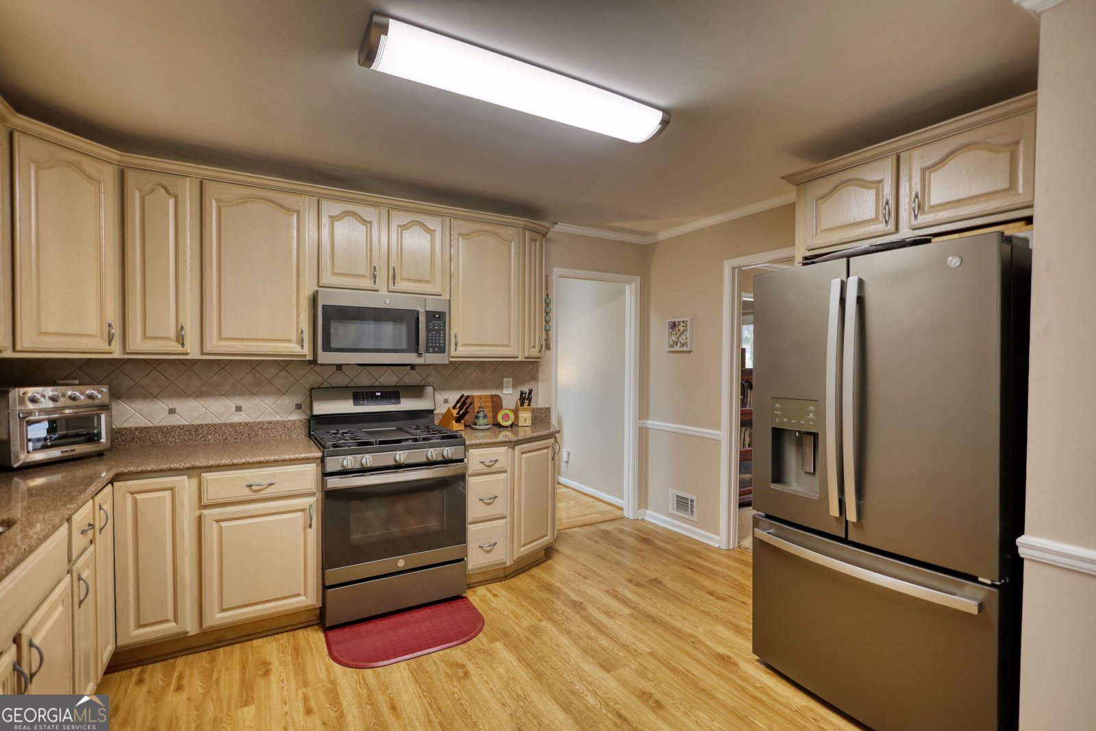 483 Villa Drive Lilburn - Photo 16