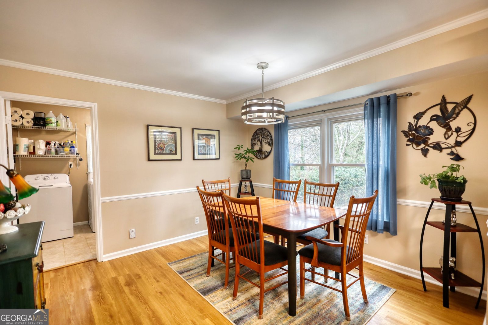 483 Villa Drive Lilburn - Photo 18