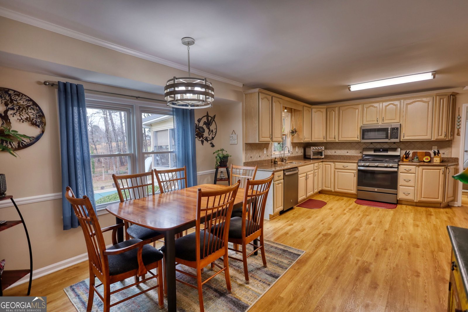 483 Villa Drive Lilburn - Photo 19