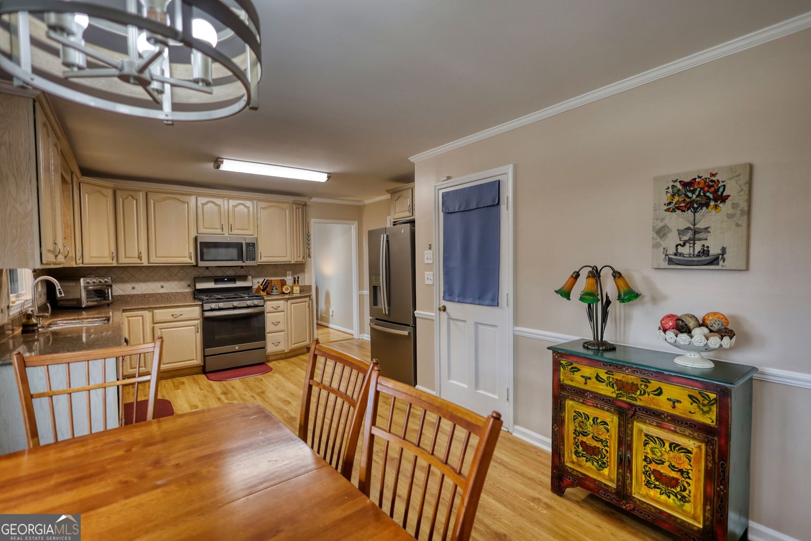 483 Villa Drive Lilburn - Photo 20