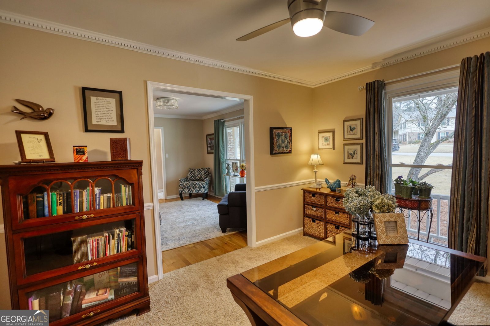 483 Villa Drive Lilburn - Photo 23