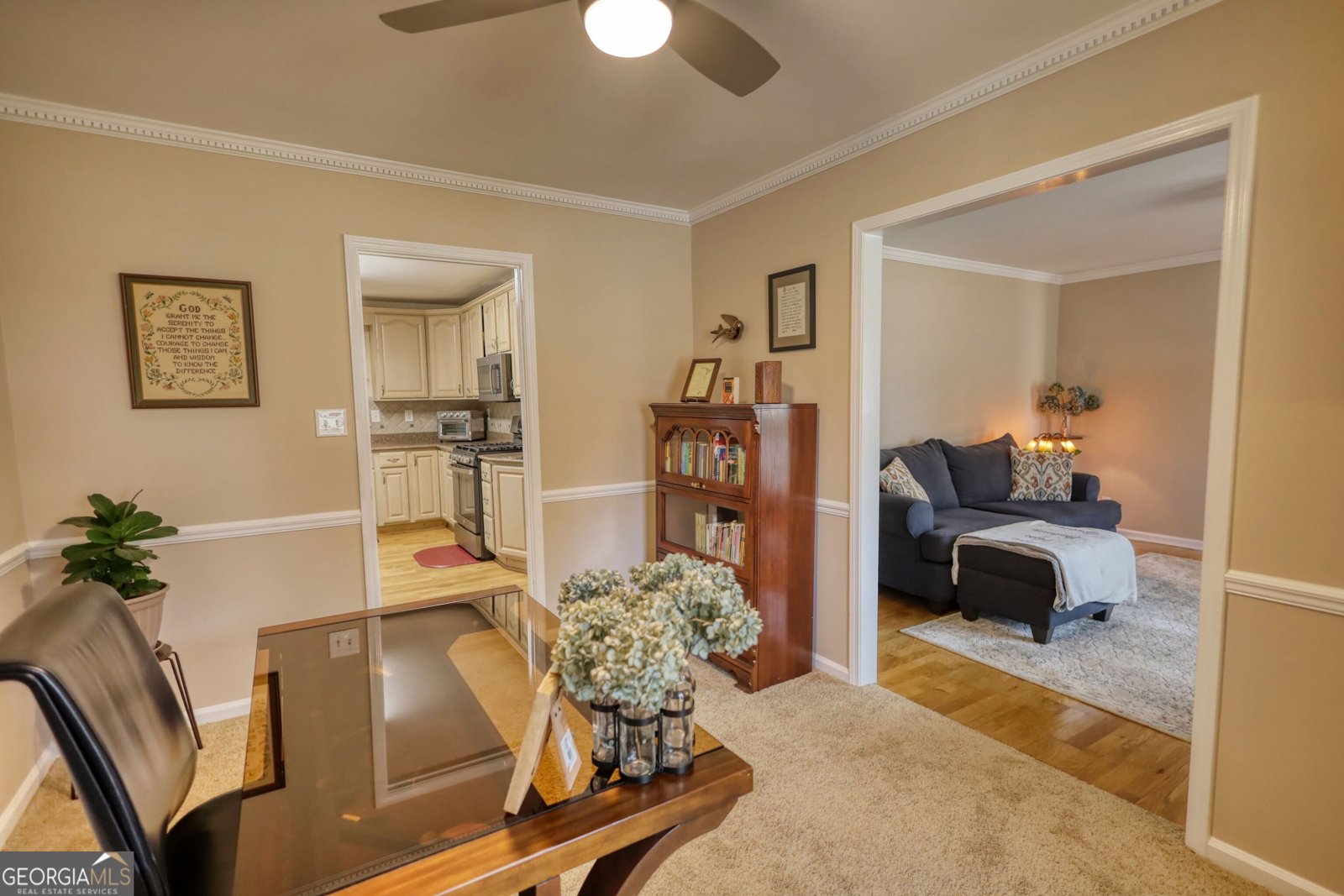 483 Villa Drive Lilburn - Photo 24