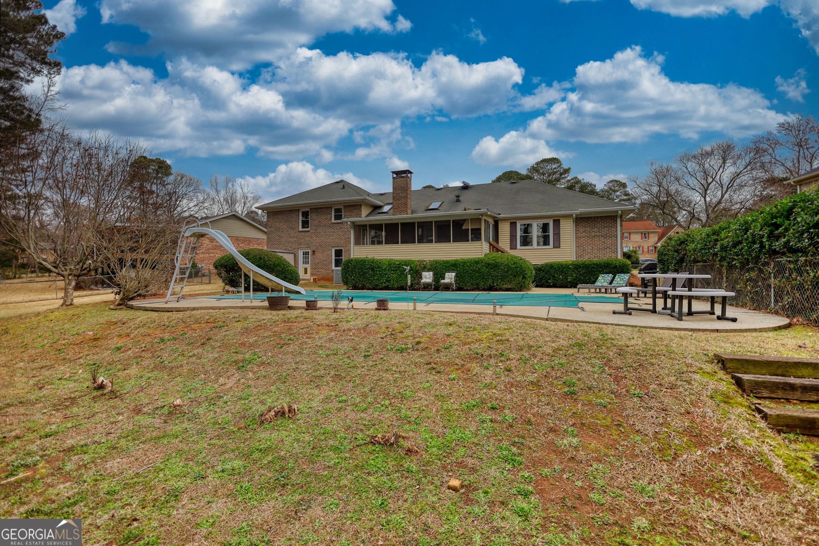 483 Villa Drive Lilburn - Photo 54