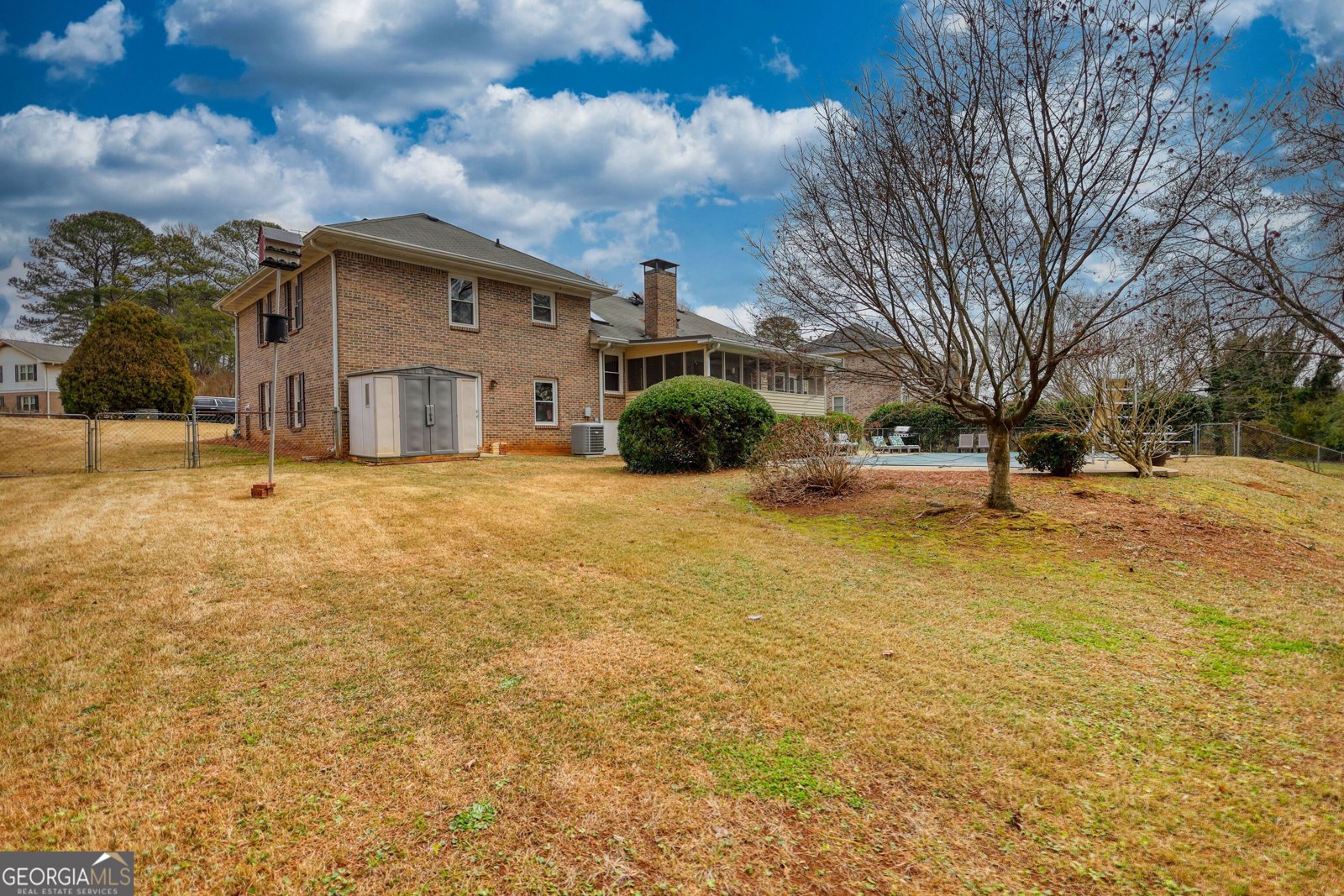 483 Villa Drive Lilburn - Photo 55