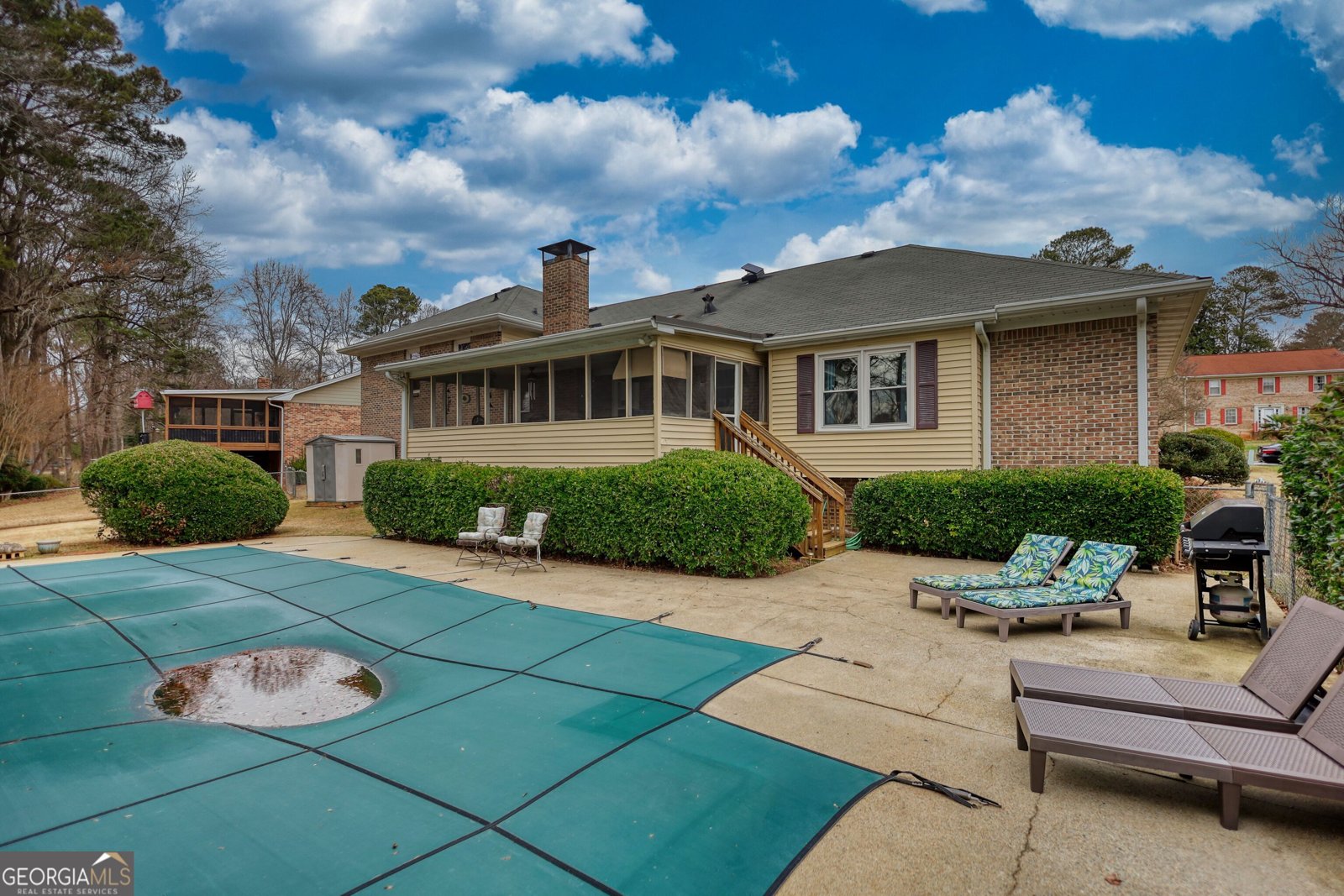 483 Villa Drive Lilburn - Photo 59