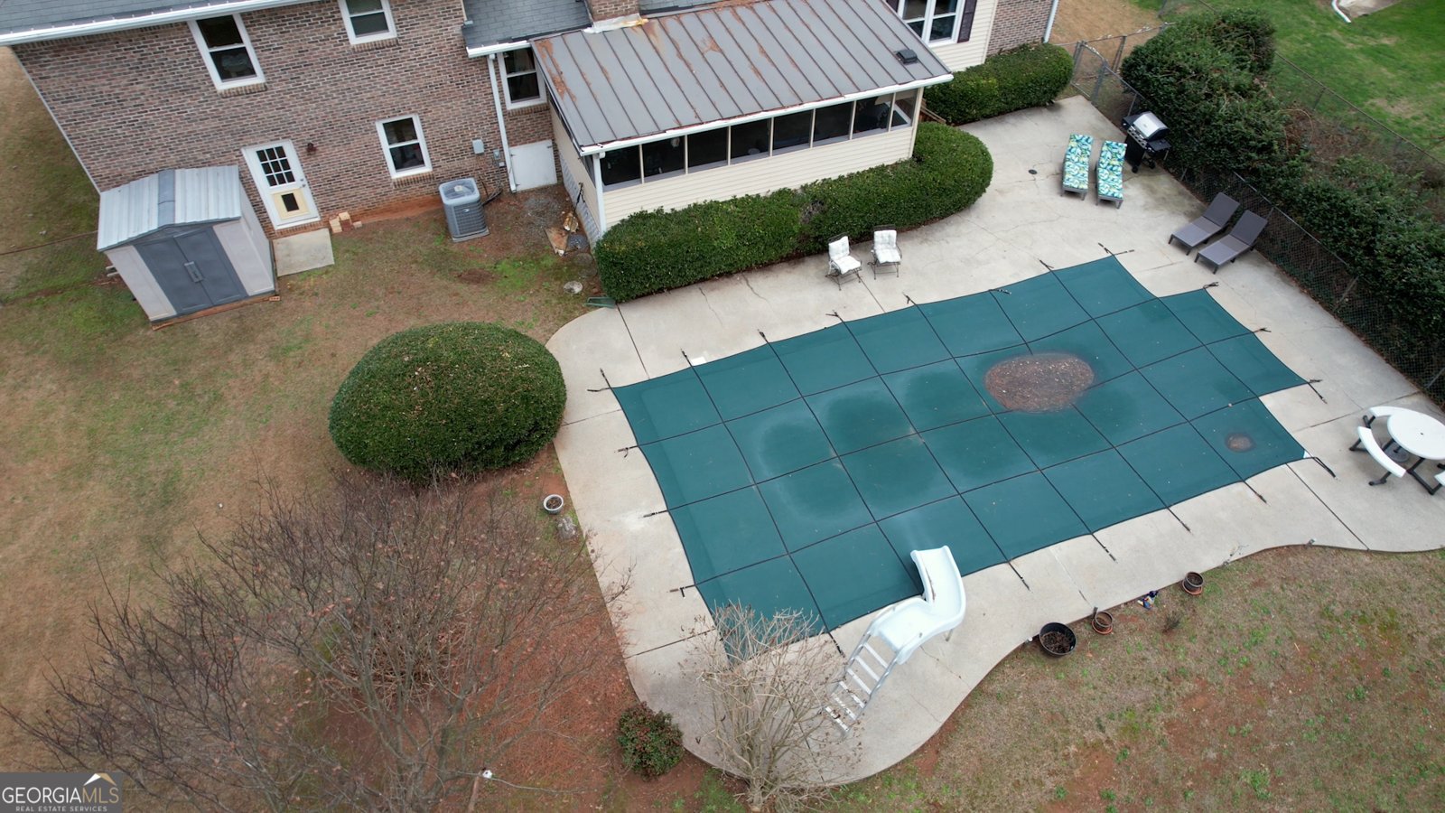 483 Villa Drive Lilburn - Photo 60