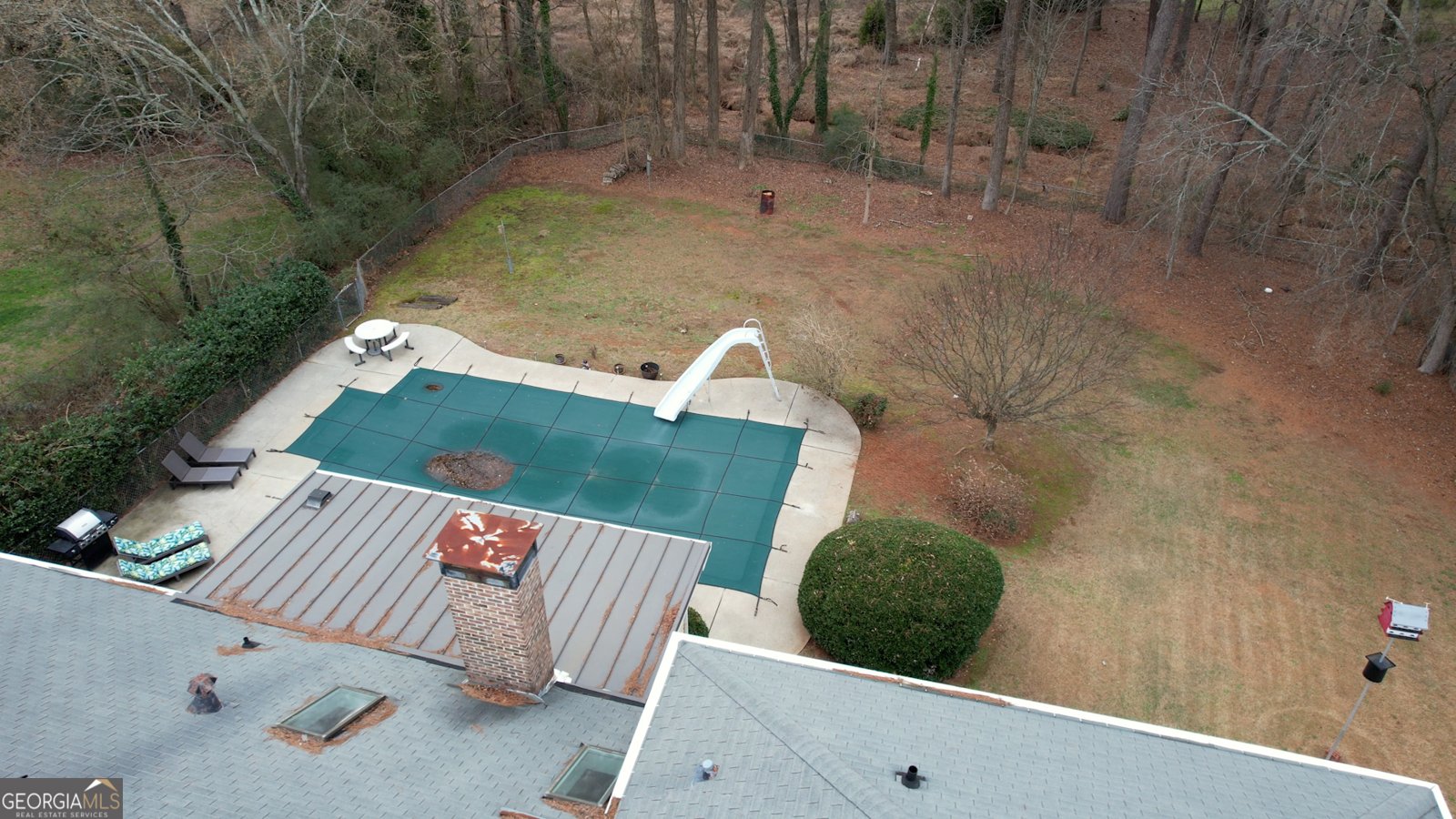 483 Villa Drive Lilburn - Photo 62