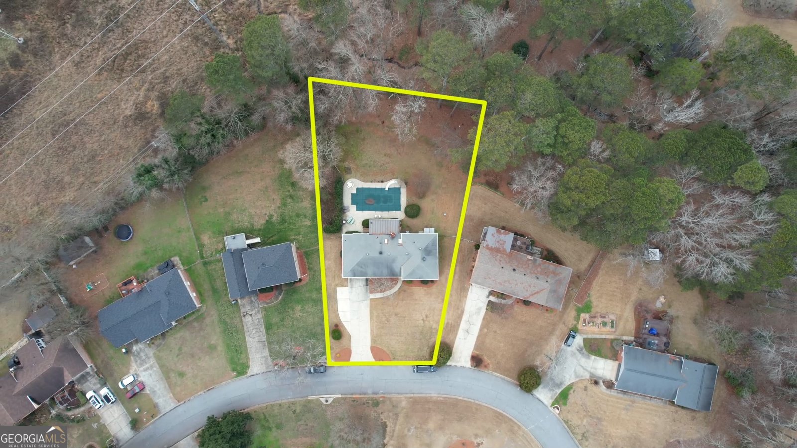 483 Villa Drive Lilburn - Photo 65