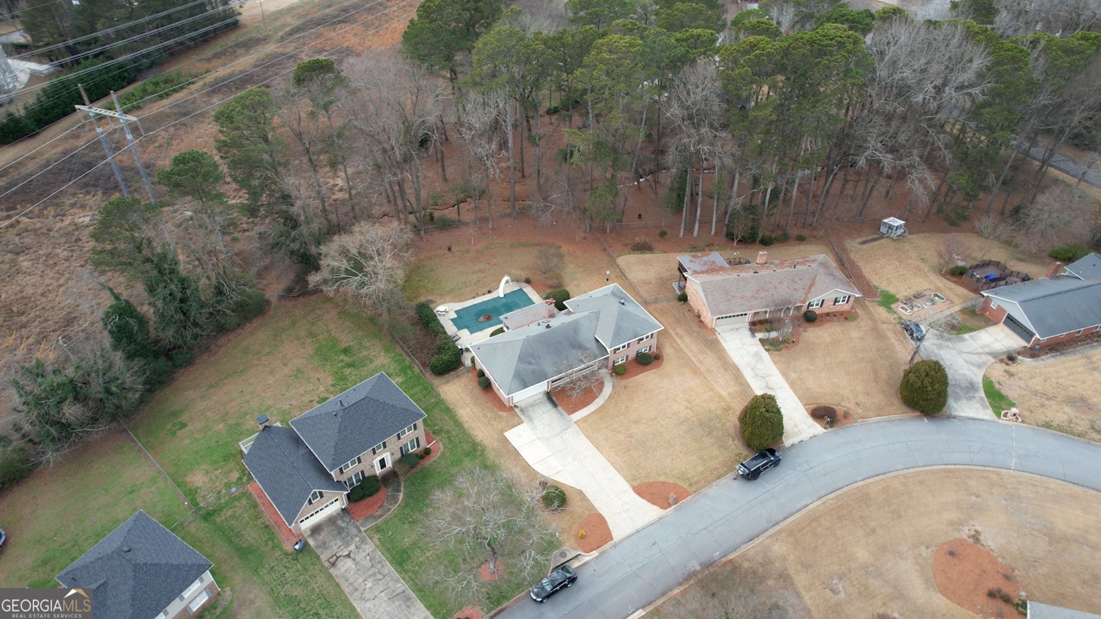 483 Villa Drive Lilburn - Photo 67