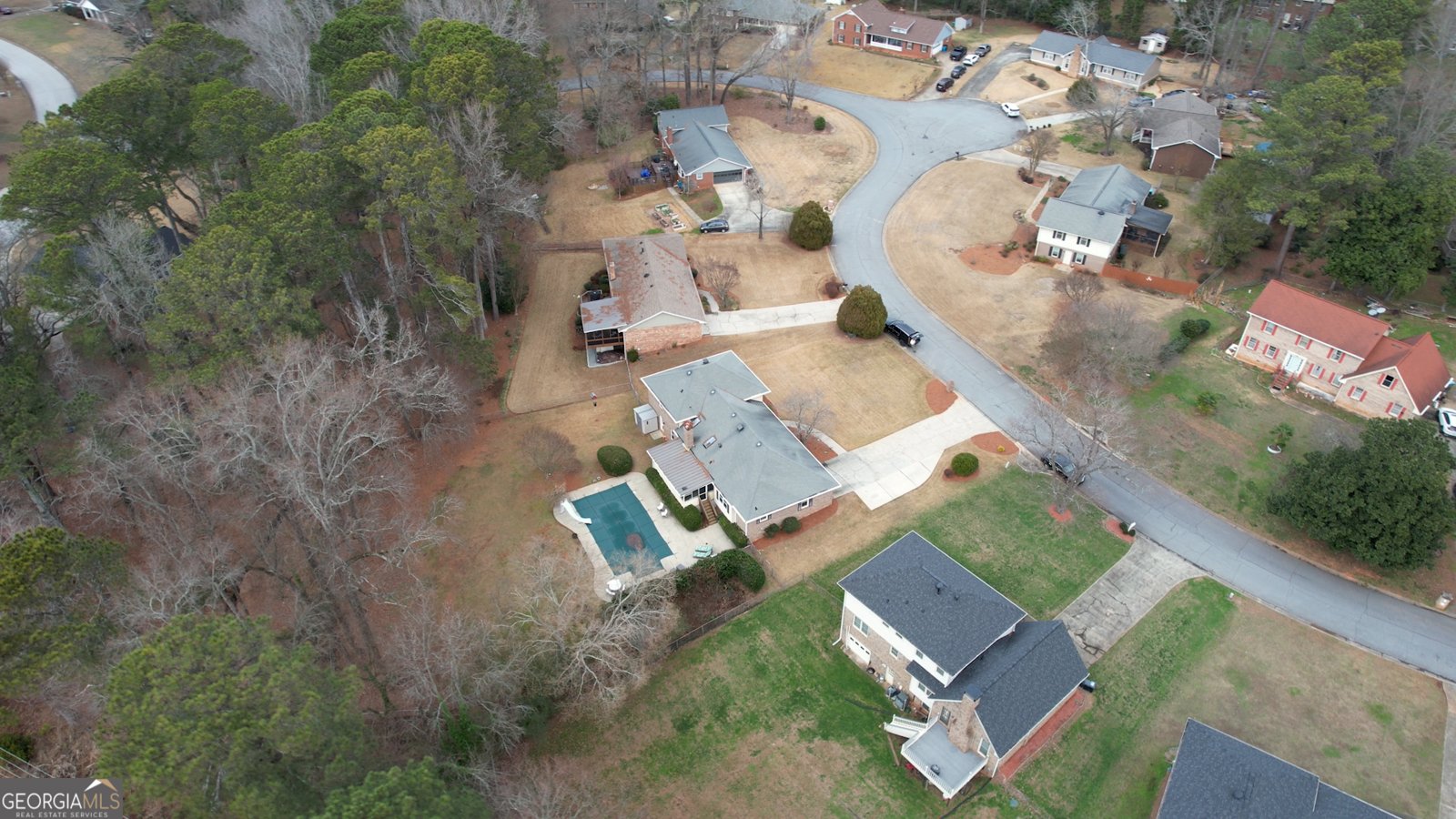 483 Villa Drive Lilburn - Photo 68