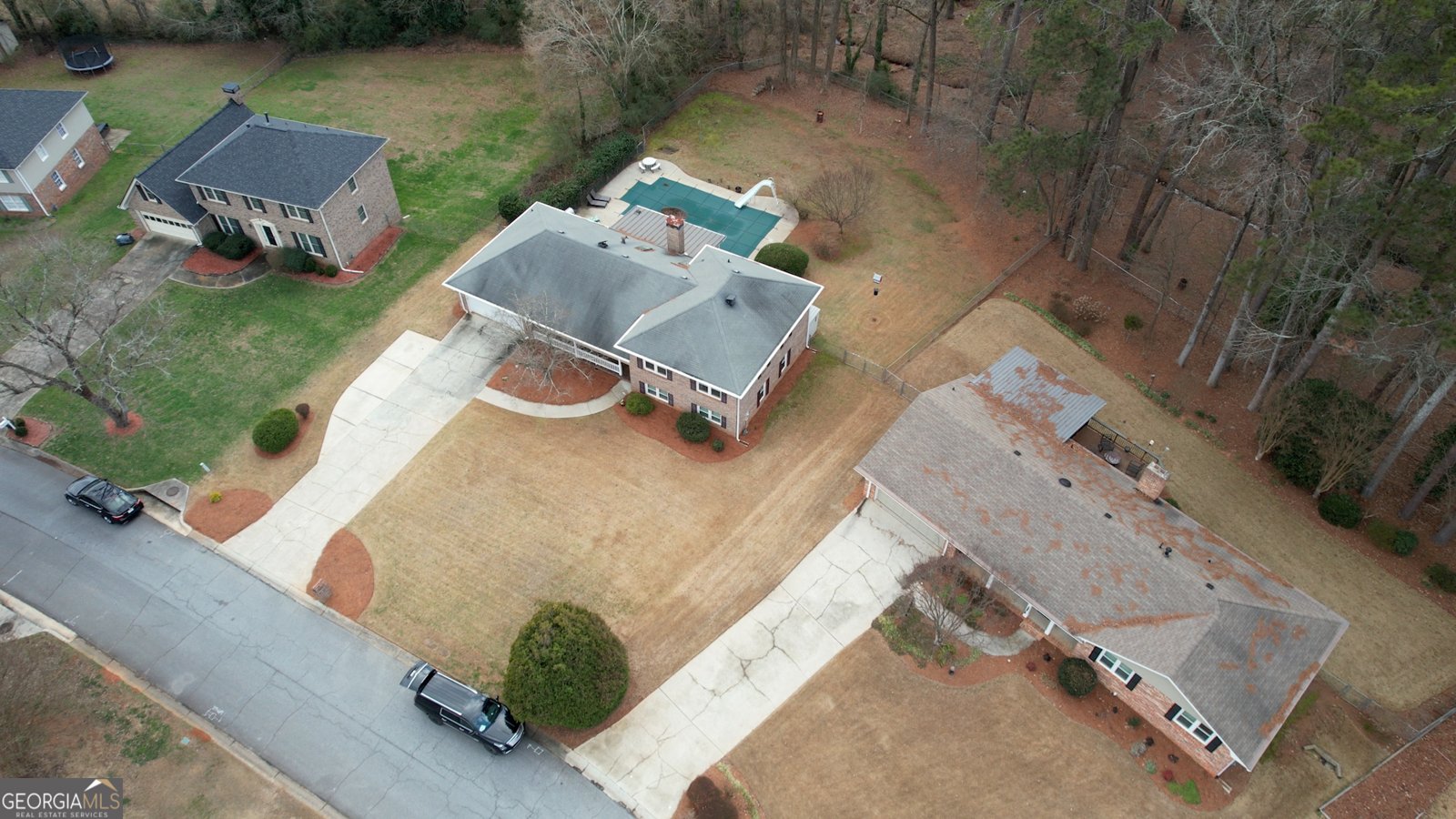 483 Villa Drive Lilburn - Photo 69
