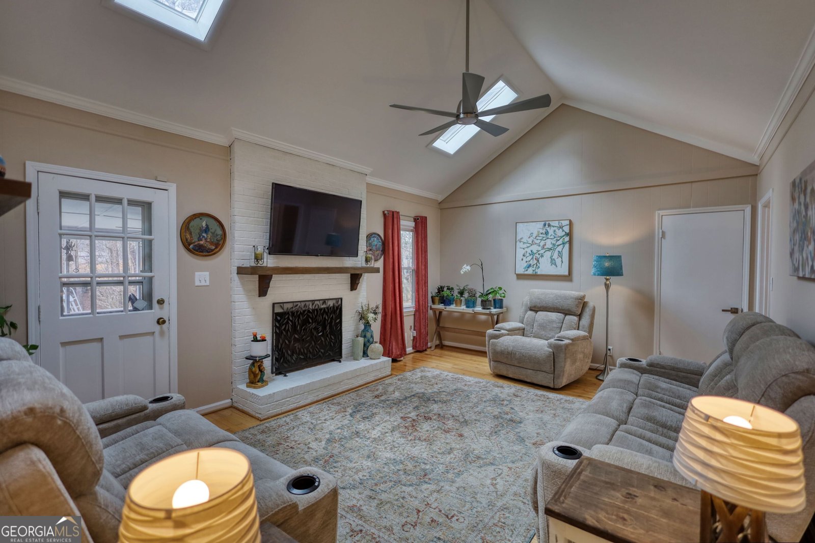 483 Villa Drive Lilburn - Photo 7