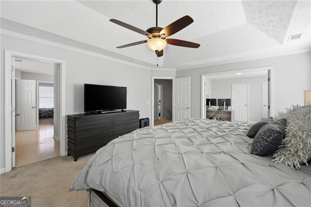 3355 Bridle Brook Drive Auburn - Photo 18