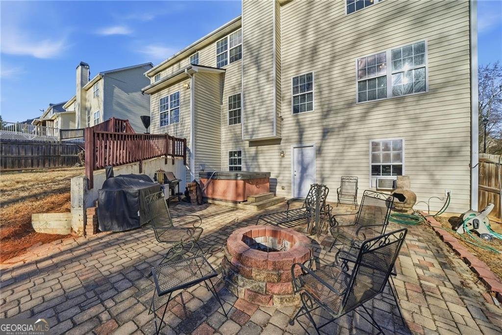 3355 Bridle Brook Drive Auburn - Photo 31