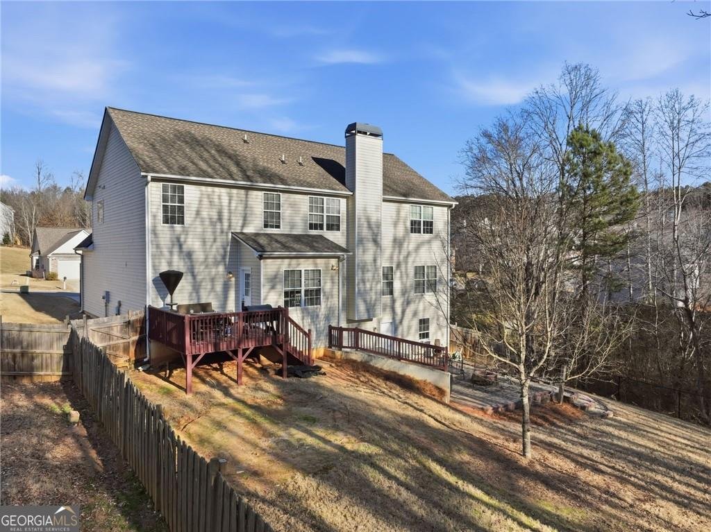 3355 Bridle Brook Drive Auburn - Photo 33