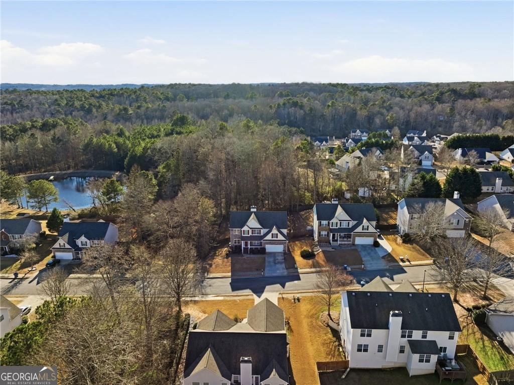 3355 Bridle Brook Drive Auburn - Photo 35