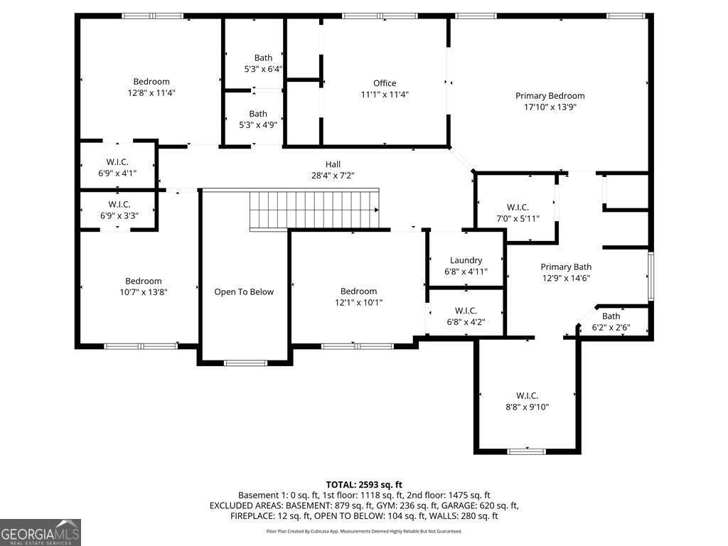3355 Bridle Brook Drive Auburn - Photo 42