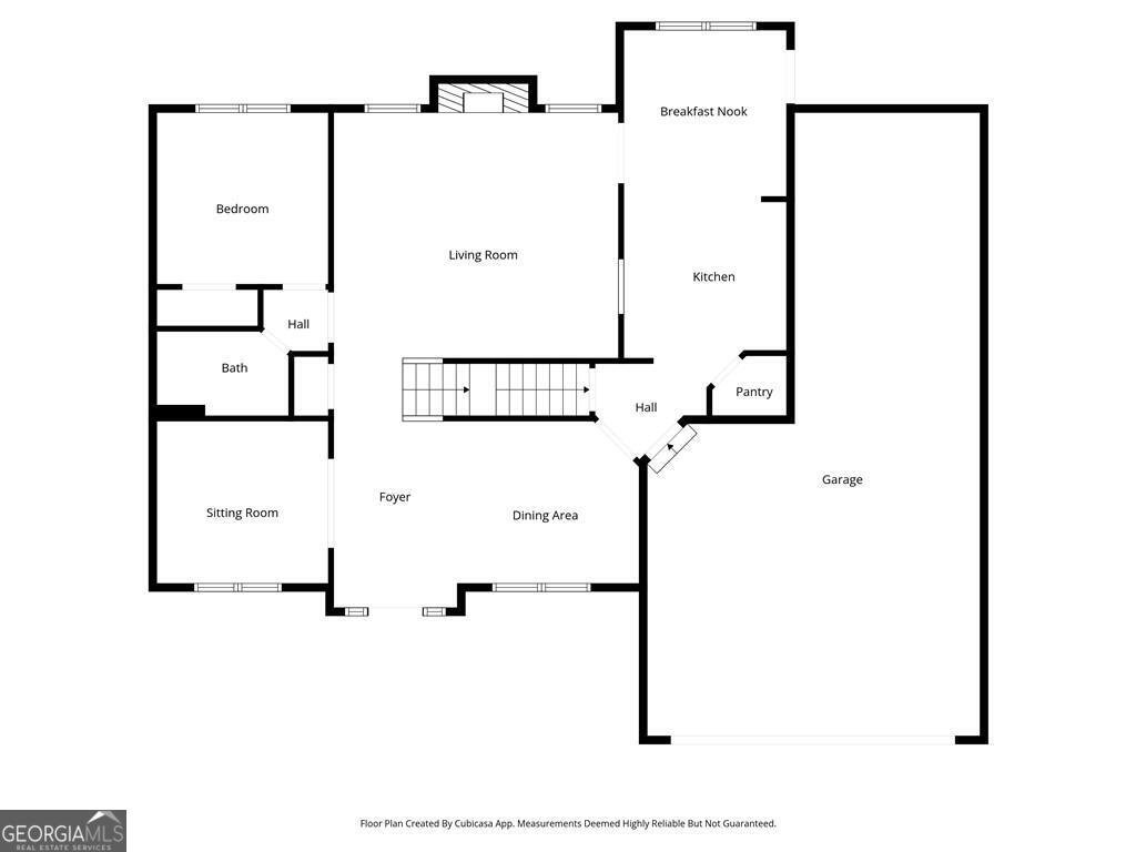 3355 Bridle Brook Drive Auburn - Photo 45