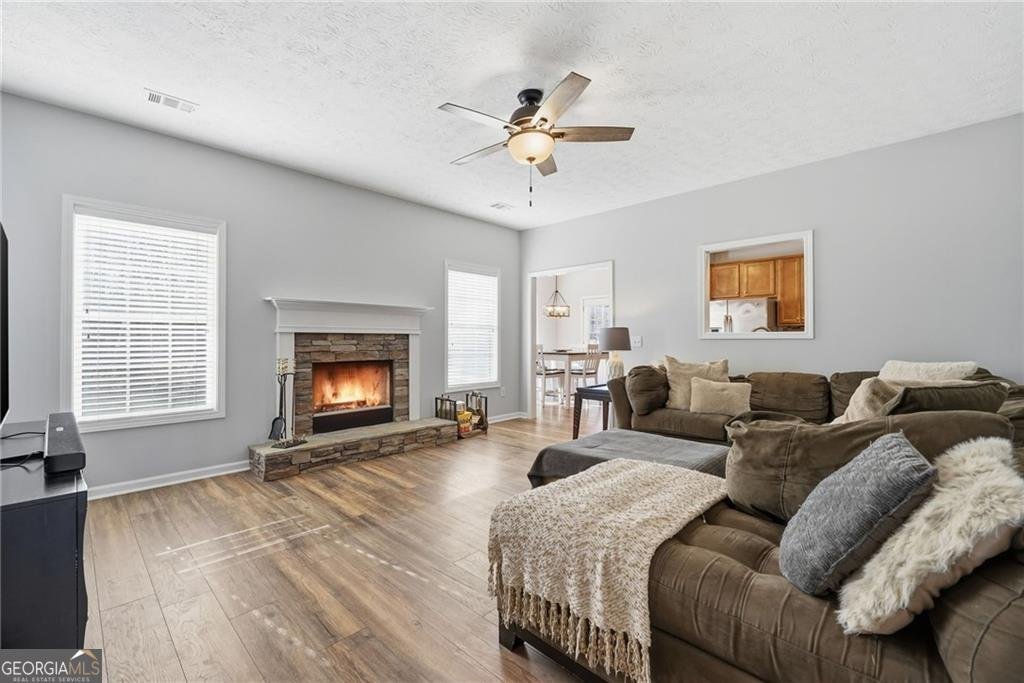 3355 Bridle Brook Drive Auburn - Photo 7