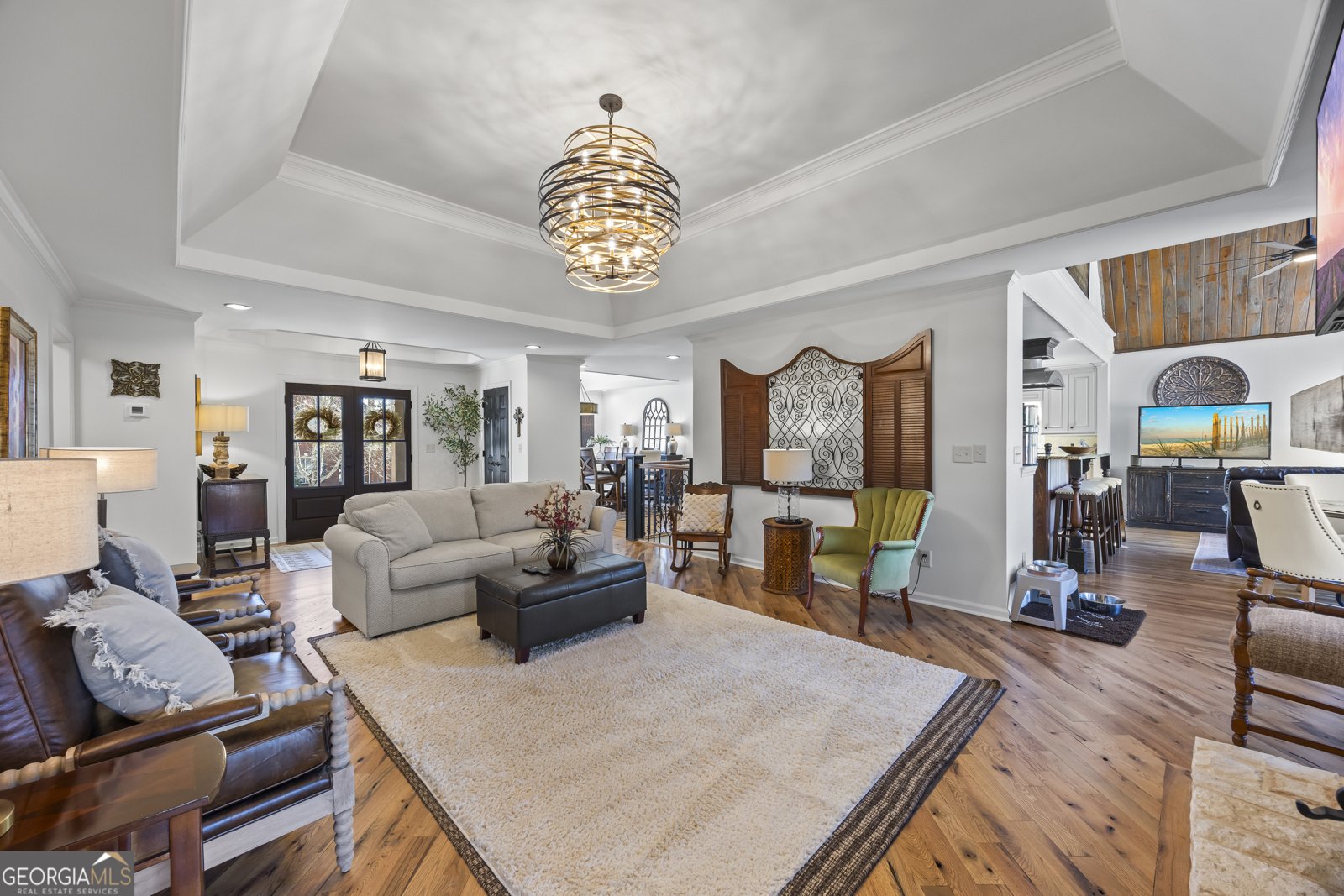 3344 Walkers Ridge Road Dacula - Photo 10