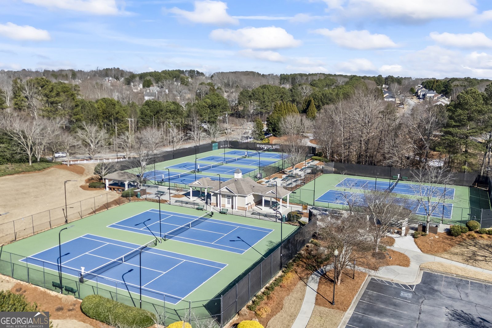 3344 Walkers Ridge Road Dacula - Photo 101