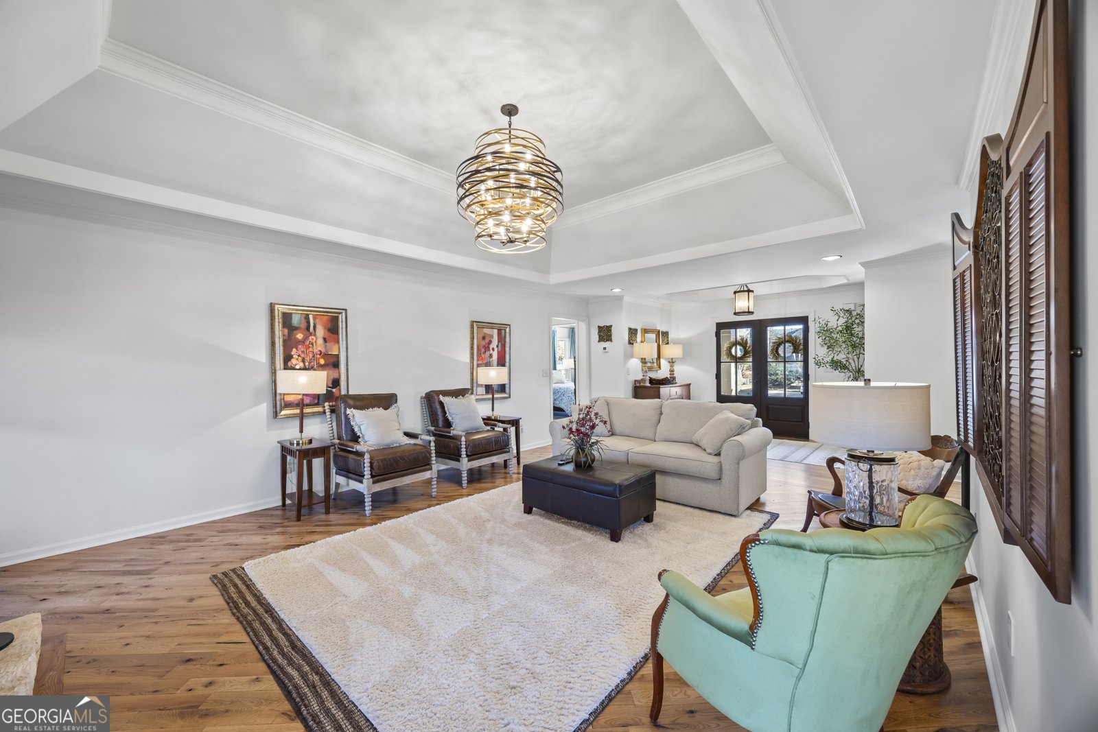 3344 Walkers Ridge Road Dacula - Photo 11