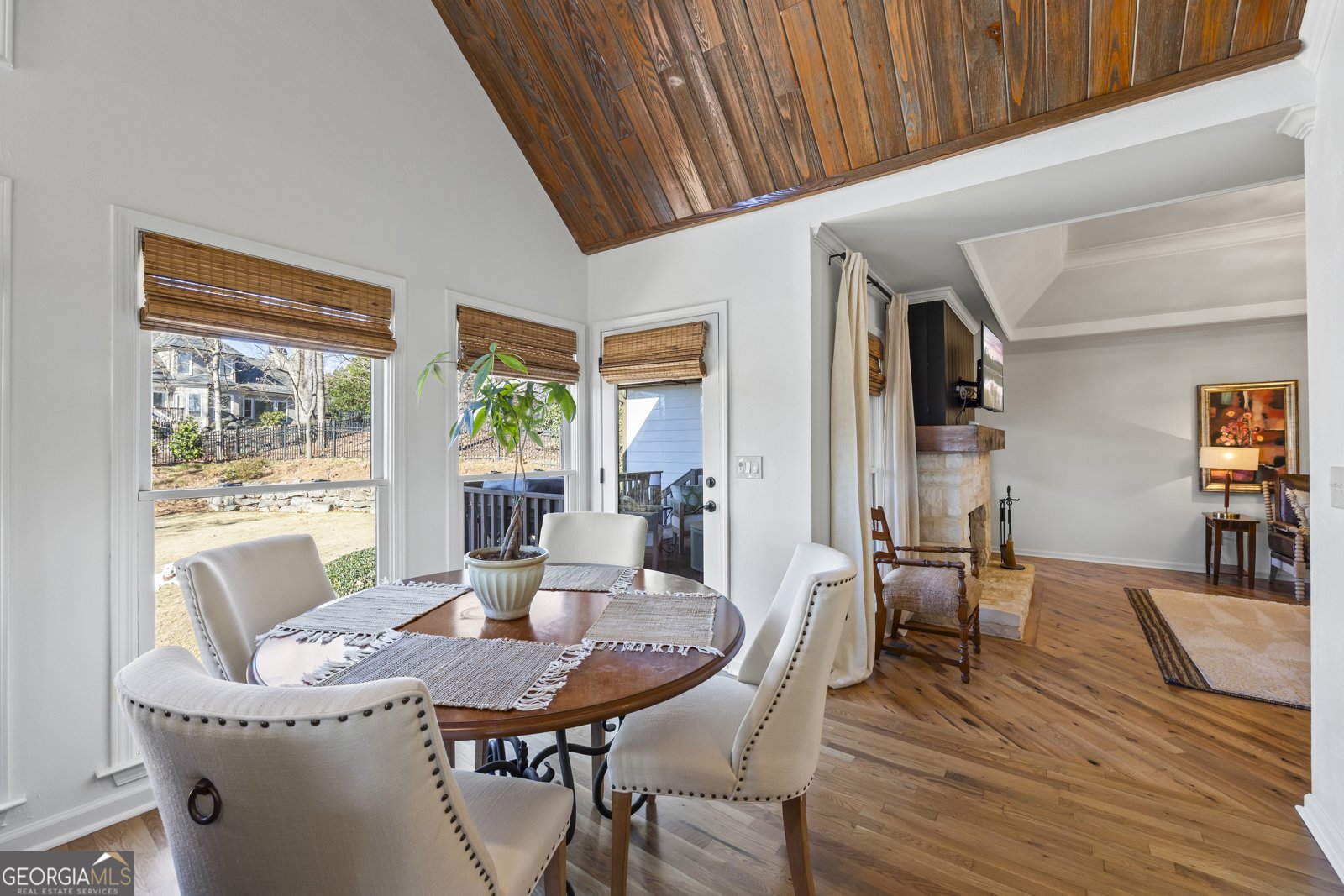 3344 Walkers Ridge Road Dacula - Photo 16