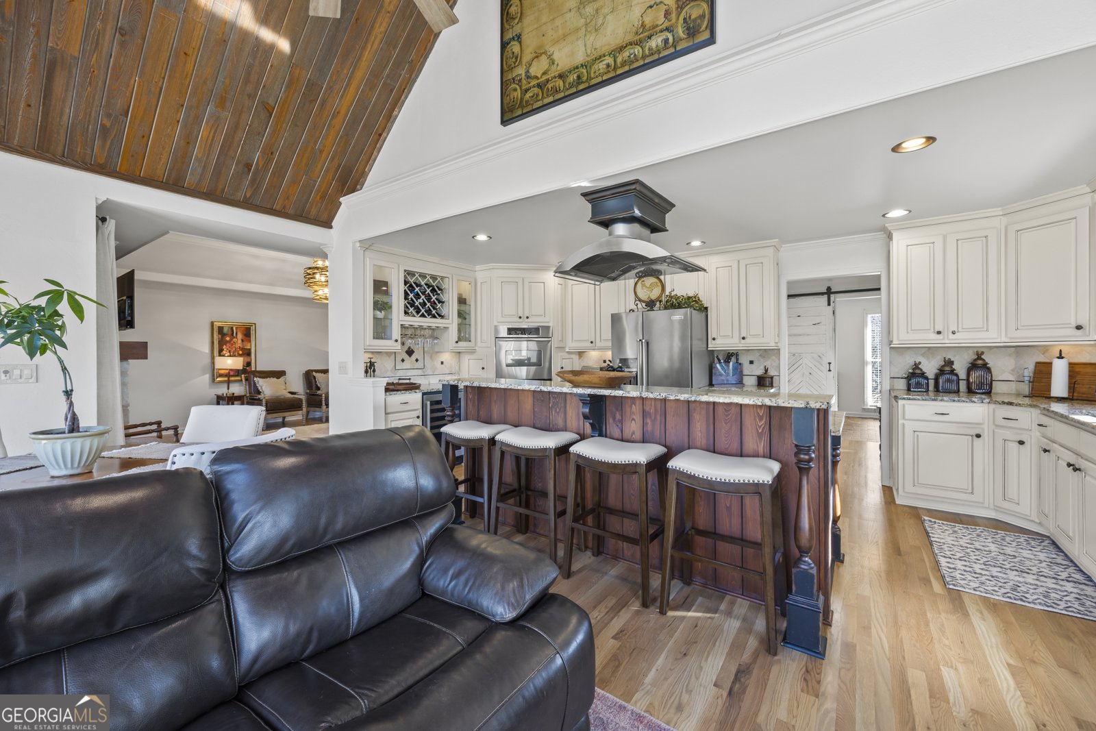 3344 Walkers Ridge Road Dacula - Photo 17