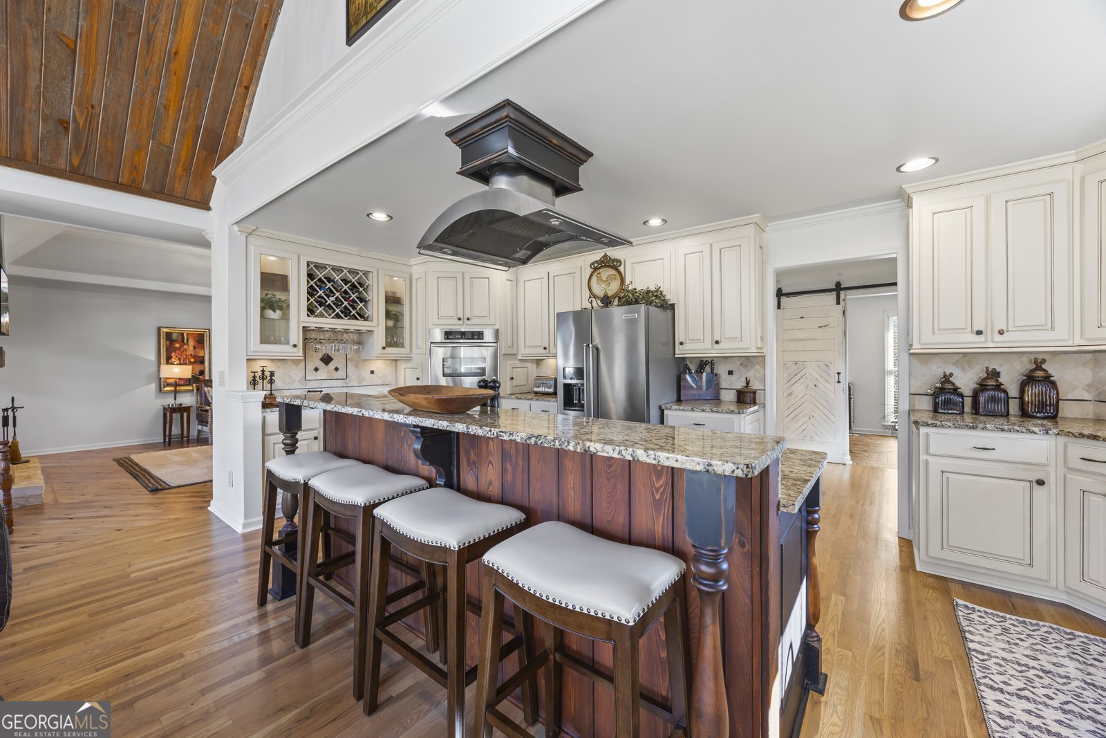 3344 Walkers Ridge Road Dacula - Photo 20