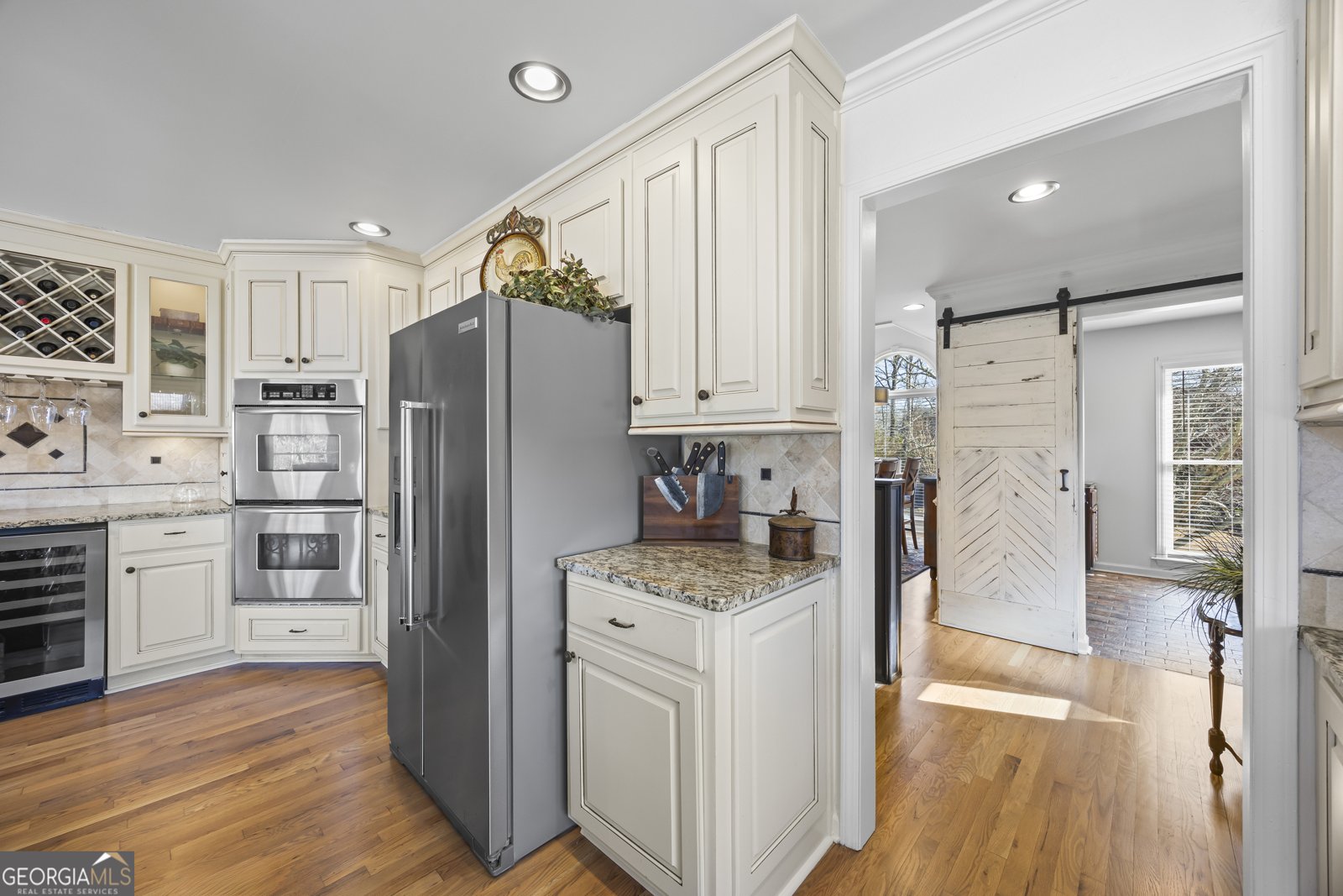 3344 Walkers Ridge Road Dacula - Photo 23