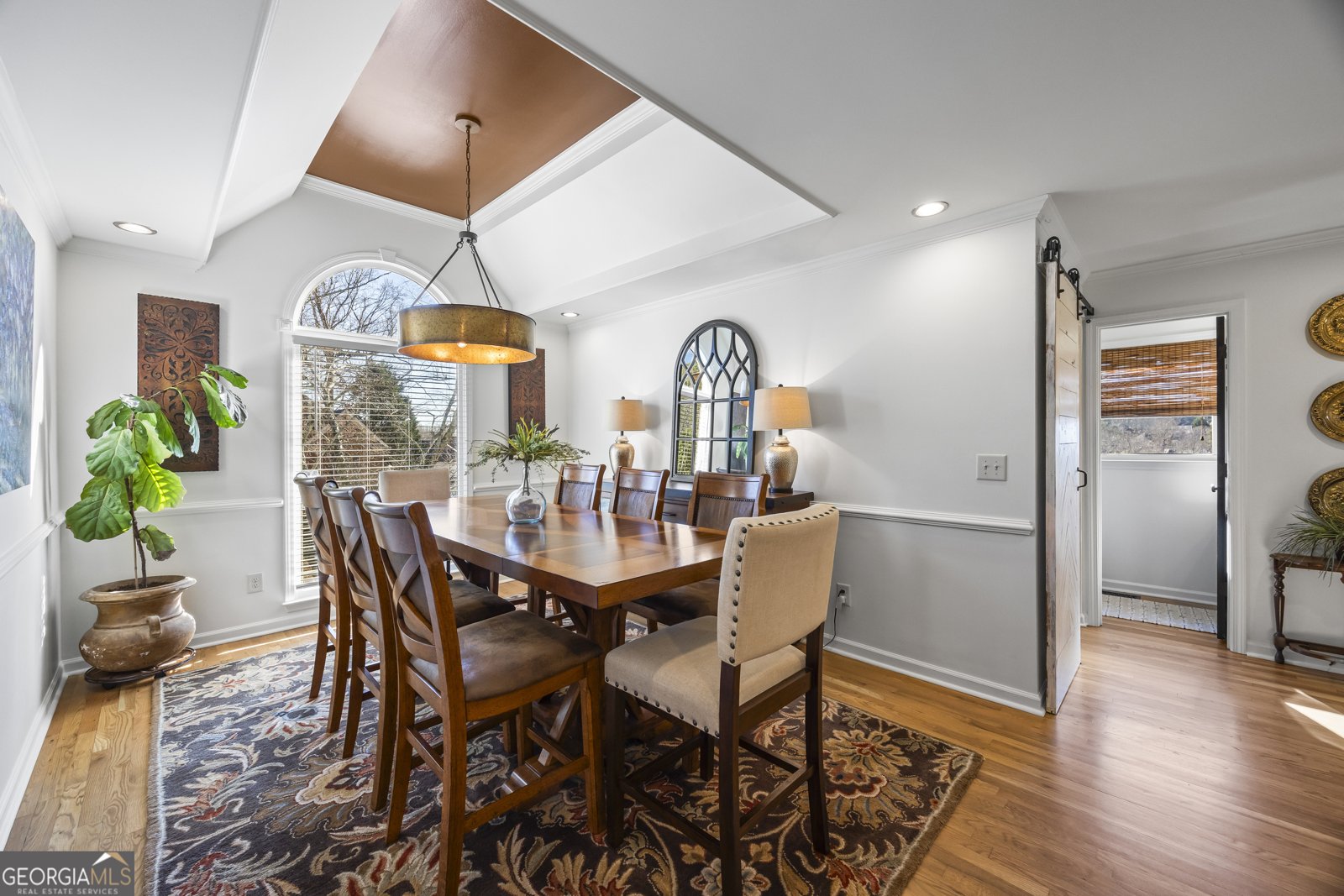 3344 Walkers Ridge Road Dacula - Photo 26